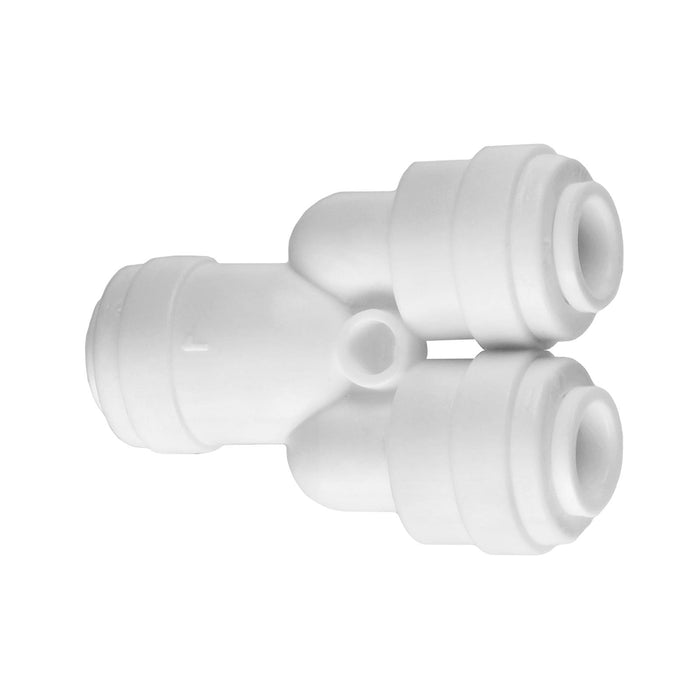 Quick Change Female Divider Valve