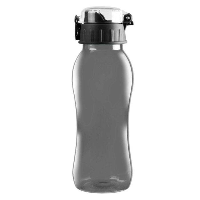 GEO BPA-Free Sports Bottle 20-Ounce, with Wide-Mouth Opening