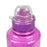 GEO BPA-Free Sports Water Bottle 32-Ounce, with Twist Sports Cap