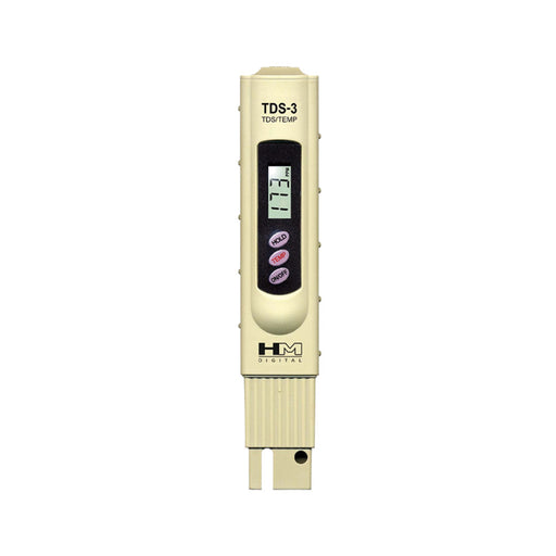 TDS Water Quality Tester for Water Purification Systems