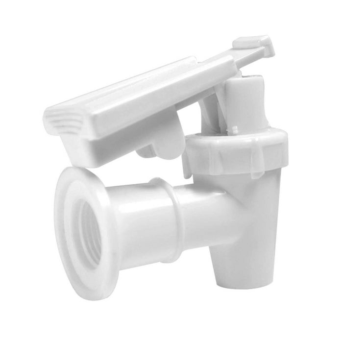 Replacement Valve with Child Safety Lock for Water Coolers