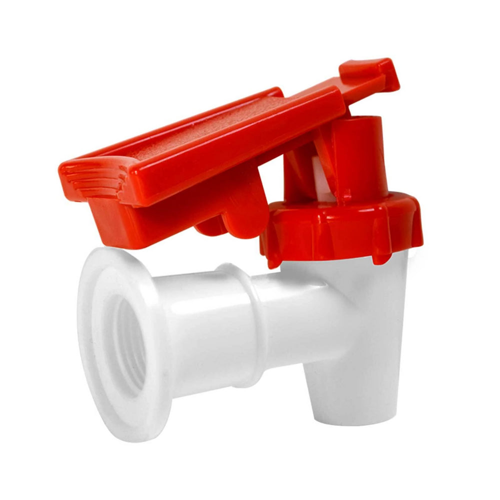 Replacement Valve with Child Safety Lock for Water Coolers