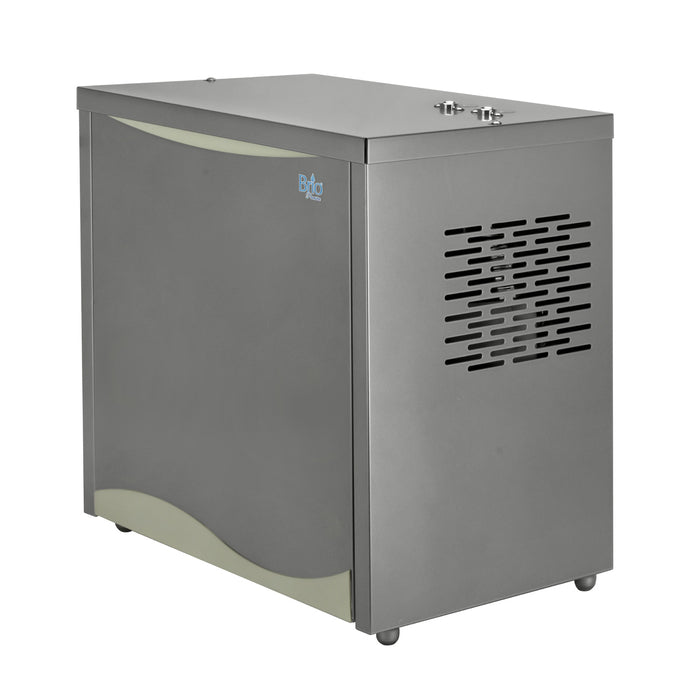 Undersink Water Dispenser Cooler, Stainless Steel, Brio Premiere