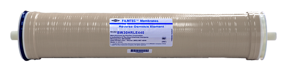 Dow Filmtec™ BW30HRLE-440 Membrane Element