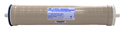Dow Filmtec™ BW30XFRLE-400/34 Membrane Element