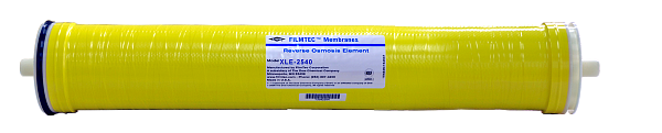 DOW Filmtec™ XLE-2540 Membrane Element