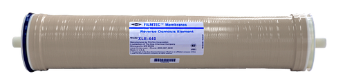 DOW Filmtec™ XLE-440 Membrane Element