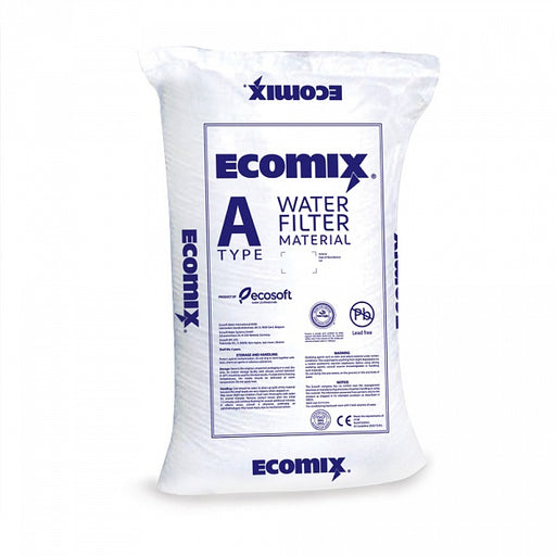 Ecomix® A Filter Media 25L