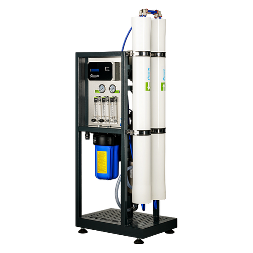 Ecosoft MO 12000 Commercial Reverse Osmosis System