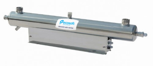 Ecosoft UV Disinfection Unit EB-45 (2 lamps)