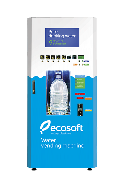 Water Machine Commercial Commercial Water Systems