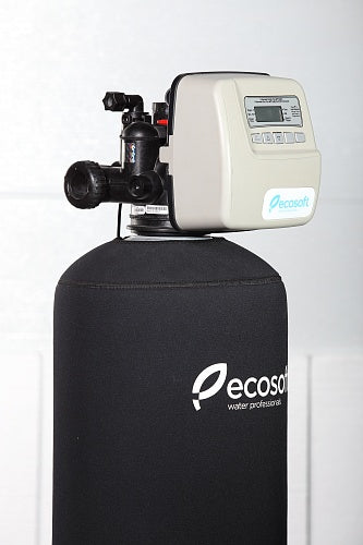 Ecosoft FPA 1054 Filter for Chlorine Reduction