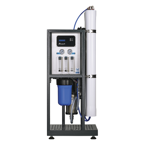Ecosoft MO 12000 Commercial Reverse Osmosis System