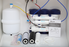 6 Stage Reverse Osmosis Water Filter System with Mineralization, RO, Ecosoft P'URE