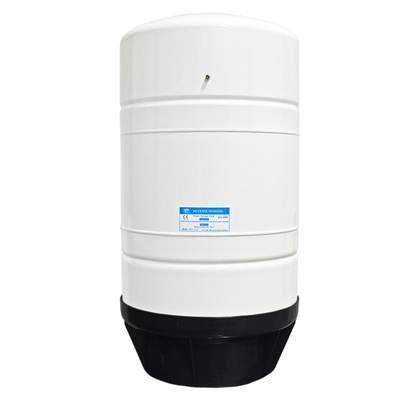 Ecosoft Metal Storage Pressure Tank for Reverse Osmosis Filters; 80L